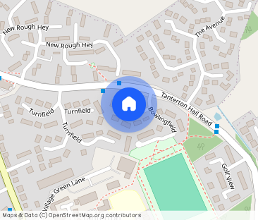 Bowlingfield, Ingol, Preston, PR2 - Photo 1