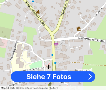 Platz für eine Familie - Leben in historischer Bausubstanz! - Foto 1