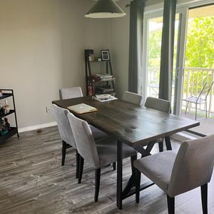 Grand 4 ½ rénové à louer – 2 chambres – Saint-Jean-sur-Richelieu – Disponible juillet 2026 - Photo 2