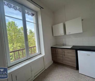 Appartement à louer 2 pièces 46.48m² - Photo 5