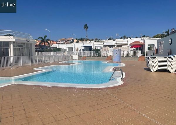 San Bartolome de Tirajana, Canary Islands 35100