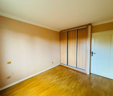 Location appartement 3 pièces, 63.97m², Mantes-la-Jolie - Photo 5