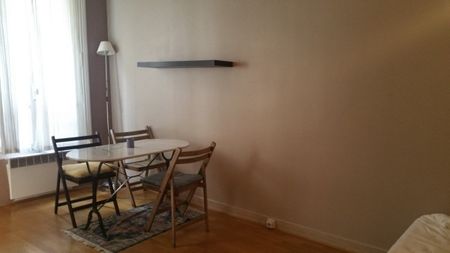 STUDIO 20 M² au 1er étage - Photo 3