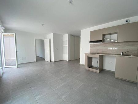 Location appartement 2 pièces 44.2 m² à Montpellier (34000) - Photo 4