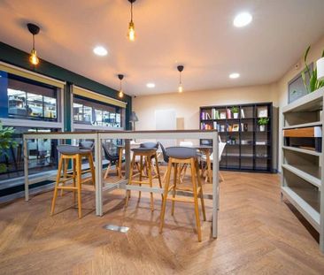 Studio to rent - Photo 6