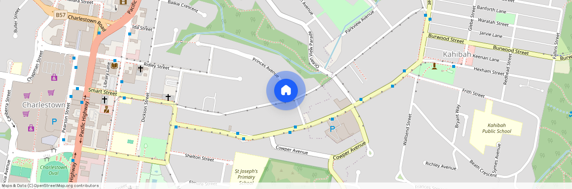 1 Edward Street, NSW 2290, Charlestown