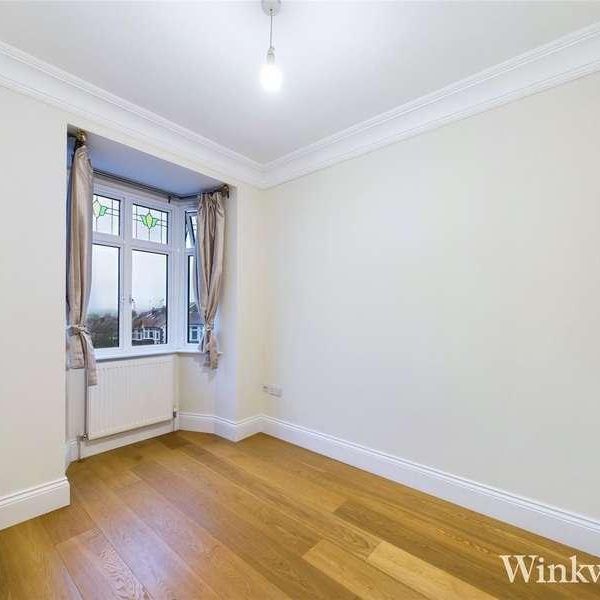 Ainsdale Road, Ealing, London, W5 - Photo 1