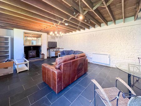 1 bedroom house to rent - Photo 5