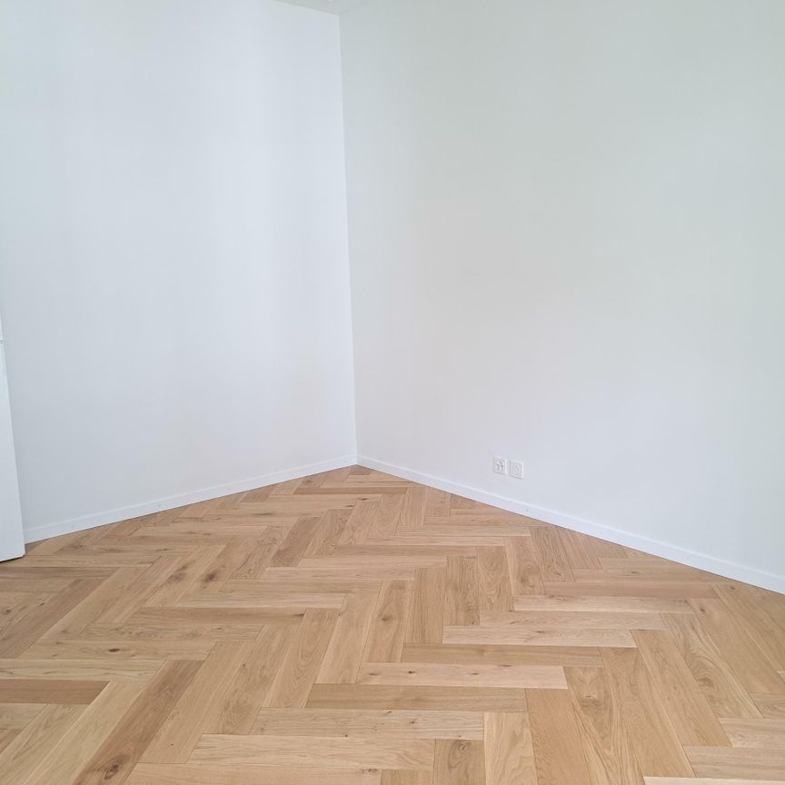 Oriette 1 - Appart 3,5 p - rénové de standing de 90 m2 avec ascenseur - Foto 1