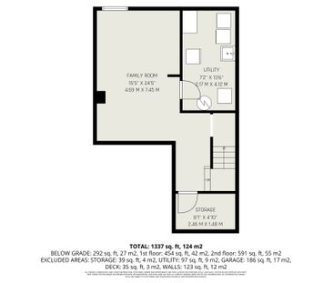 For Lease - 1512 Launay Avenue, Orleans - Cumberland and Area, Ontario - Photo 3