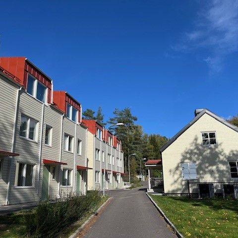 Sandstuguvägen, Uttran - Foto 1