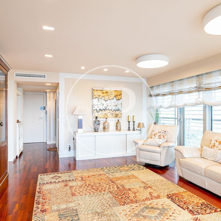 Apartment for Rent in Illa de la Llum - Foto 1