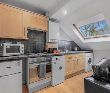 1 bedroom flat to rent - Photo 6