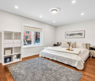 For Lease - 30 Painted Rock Avenue Unit# Main, Richmond Hill, Ontario - Photo 6