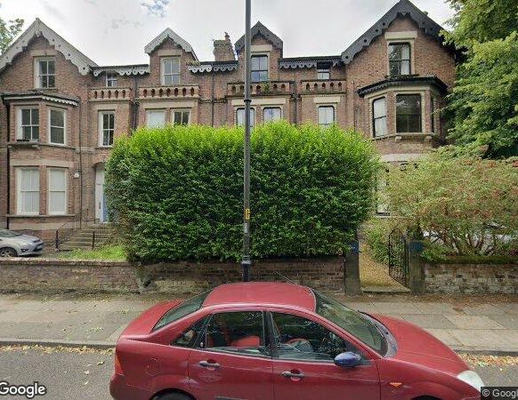 1 Bed Flat, Linnet Lane, L17 - Photo 1