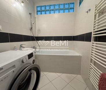 Prenájom - Výnimočný 2.izbový byt v centre Prešova - Photo 6