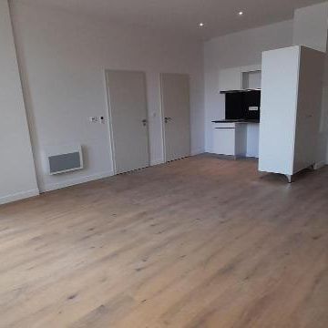 Location Appartement 2 pièces 52m² MULHOUSE 68200 - Photo 1