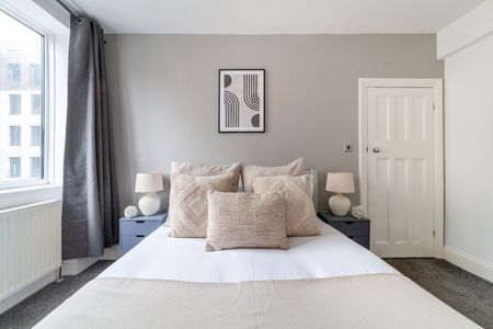 1 Bed Flat, Angel House, N1 - Photo 2