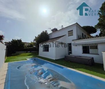 Alquiler de chalet pareado en El Ancla - Photo 6