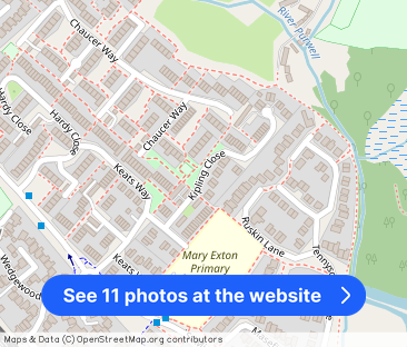 Kipling Close, Hitchin, SG4 - Photo 1