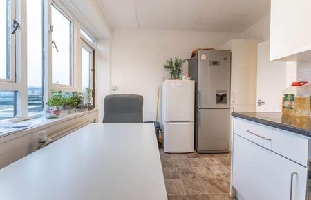 Room in a Shared Flat, Ashmount Road, N15 - Photo 4