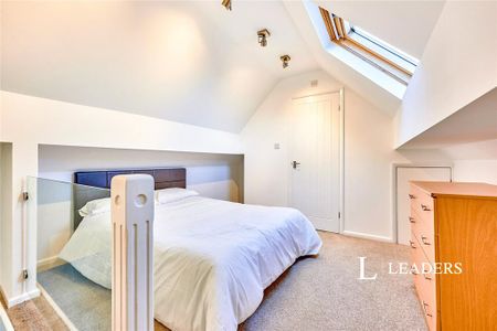 1 bedroom house to rent - Photo 3