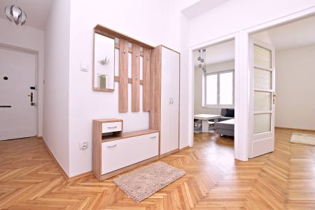 NA WYNAJEM MIESZKANIE 64m2 KRAKÓW - RONDO MOGILSKIE - Photo 5