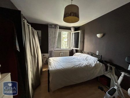 Appartement à louer 4 pièces 80.42m² - Photo 3