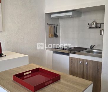 Appartement T1 Toulon à louer - Photo 4