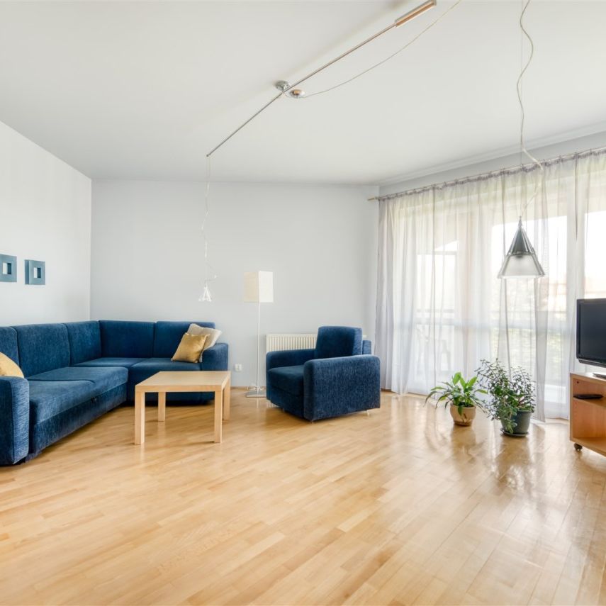 Łódź, Polesie, Stare Złotno, Podchorążych - Zdjęcie 1