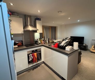 2 Bed Flat, Cork House, SW19 - Photo 1