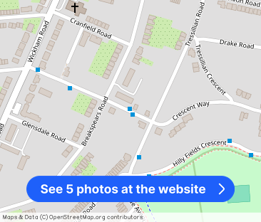 Harefield Road, Brockley - Photo 1