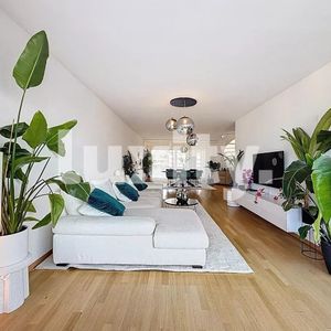 Beautiful apartment with Rooftop of 90m² - Foto 2