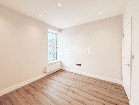 Hornsey Road, N7, London - Photo 2