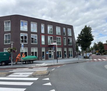 Appartement Burgemeester Bramerstraat, Hardenberg - À Louer - Foto 1