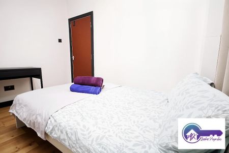 3 Bedroom Flat To Rent - Photo 5