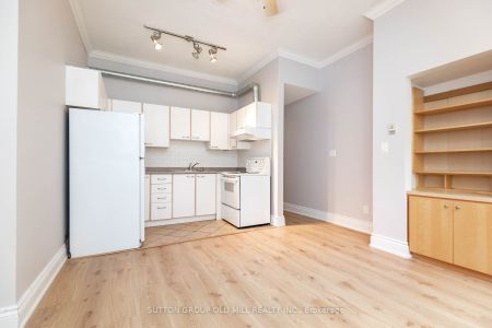 For Lease - 133 Dunn Avenue Unit# 201, Toronto, Ontario - Photo 2