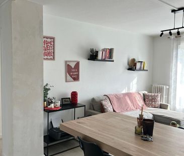 Location Appartement 3 pièces 56m² ST ETIENNE 42100 - Photo 3