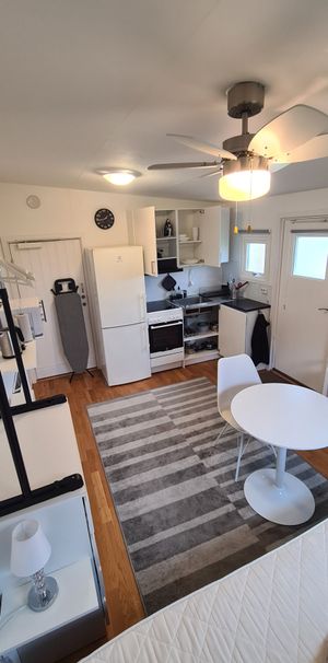 Ekorrvägen, Märsta - Photo 1