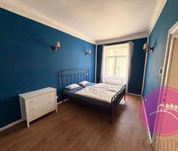 Pronájem bytu 3+1 na ulici Kapucínská se zahrádkou v centru Olomouce - Fotografie 4