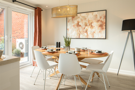 3 bedroom semi-detached house to rent - Photo 5