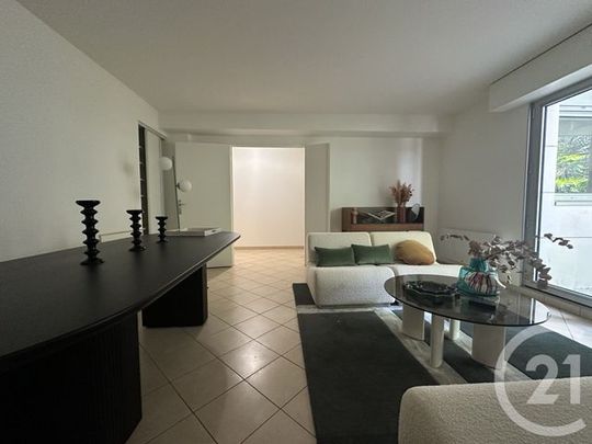 Appartement F3 à louer - Photo 1