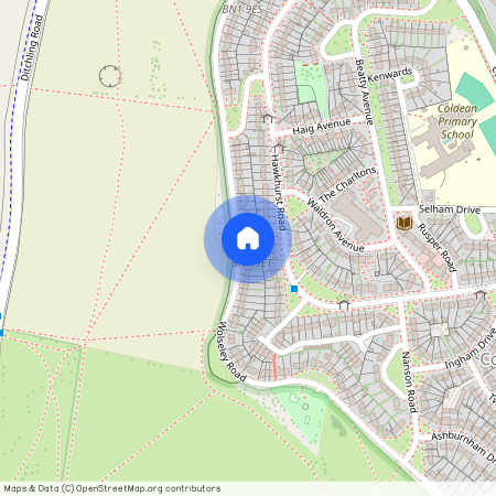 Wolseley Road 104, BN1 9ET, Brighton