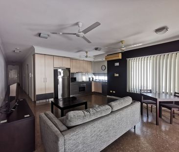 INNER CITY LIVING - FULLY FURNISHED & EQUIPPED - Photo 2
