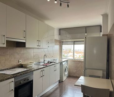 Apartamento T3 em Setúbal - Photo 1