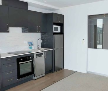 Modern City Living in the Heart of Wellington - Photo 5