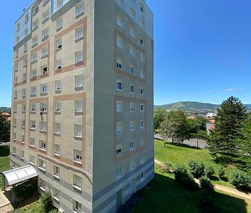 Appartement T3 – Cournon-d’Auvergne - Photo 1