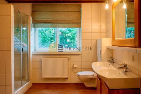 Piaseczyński, Konstancin-Jeziorna, Pańska - Photo 4