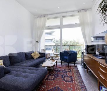 New Development 2 bed 2 bath with large balcony close to kings cross - Photo 2