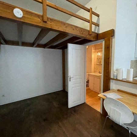 Appartement Reims 1 pièce 29 m2 - Photo 4